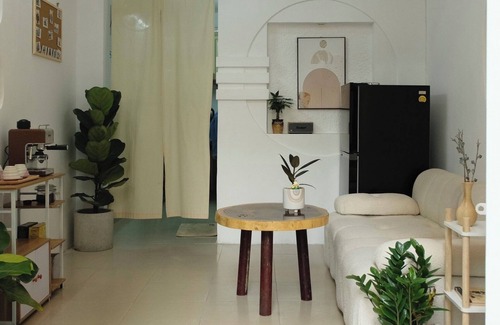 Bui Thi Xuan Apartamento | TRIP HOME stay & studio
