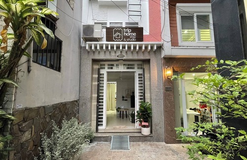 Bui Thi Xuan Apartamento | TRIP HOME stay & studio