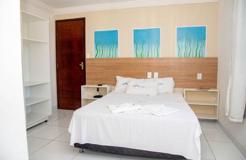 Lauro de Freitas Hotel | Trip Hotel Lauro de Freitas