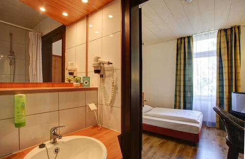 Karlsruhe City Centre Hotel | Trip Inn Blankenburg (ehemals Centro Hotel Blankenburg by INA)