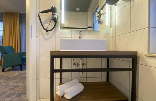 Giessen Hotel | Trip Inn City Hotel Giessen