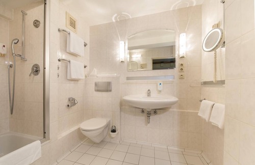 Aschaffenburg Hotel | TRIP INN Hotel Aschaffenburger Hof