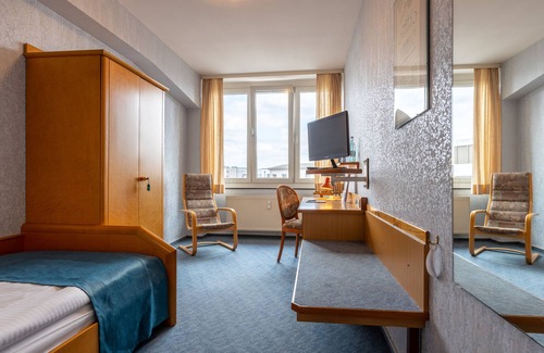 Aschaffenburg Hotel | TRIP INN Hotel Aschaffenburger Hof