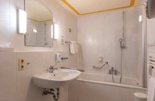 Aschaffenburg Hotel | TRIP INN Hotel Aschaffenburger Hof