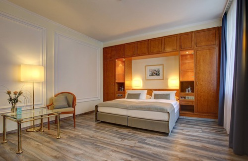 Friedrichstadt Hotel | Trip Inn Hotel Esplanade