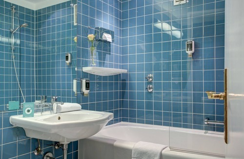 Friedrichstadt Hotel | Trip Inn Hotel Esplanade