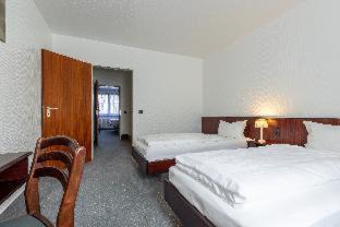 Krefeld Hotel | Trip Inn Hotel Krefeld