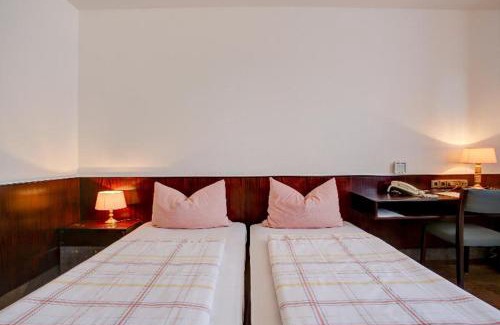 Krefeld Hotel | Trip Inn Hotel Krefeld