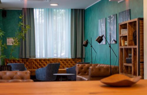 Suedviertel Hotel | Trip Inn Hotel & Suites Essen