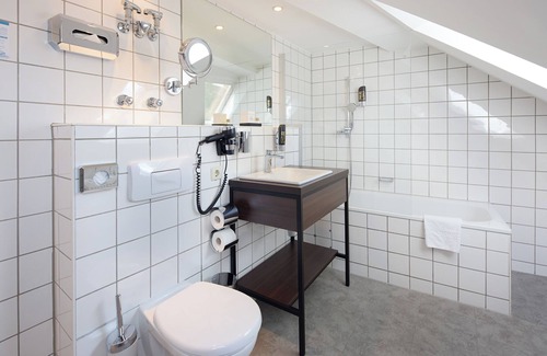 Westend-Sud Hotel | Trip Inn Messe Westend