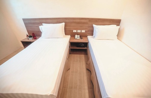 Legazpi Hotel | Trip Inn Near Airport or City Center