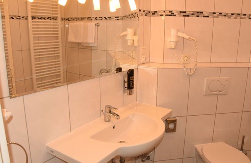Bad Ems Hotel | Trip Inn Parkhotel Bad Ems