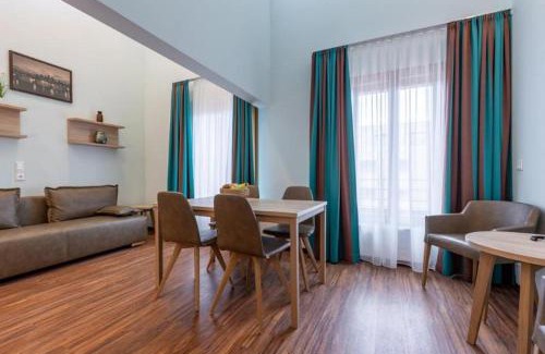 Ostend Hotel | Trip Inn Residence City Center