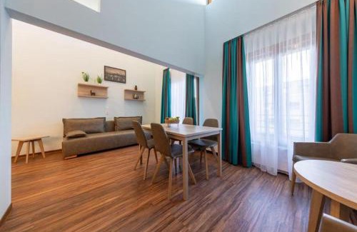 Ostend Hotel | Trip Inn Residence City Center