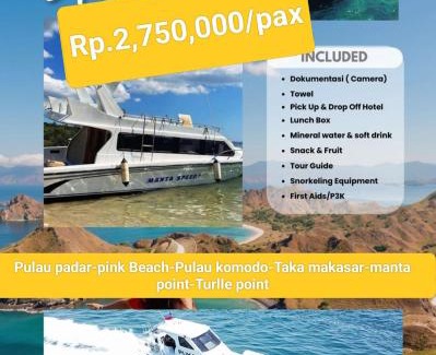 Labuan Bajo Alquiler De Eote | Trip labuanbajo