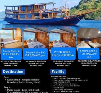 Labuan Bajo Alquiler De Eote | Trip labuanbajo