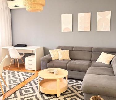 Novi Sad Apartamento | Trip Style