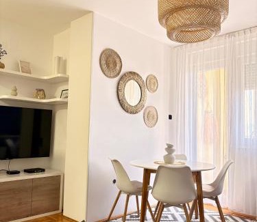 Novi Sad Apartamento | Trip Style