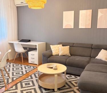 Novi Sad Apartamento | Trip Style