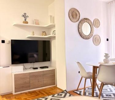 Novi Sad Apartamento | Trip Style