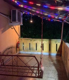 Murbad Casa | Tripathi Villa