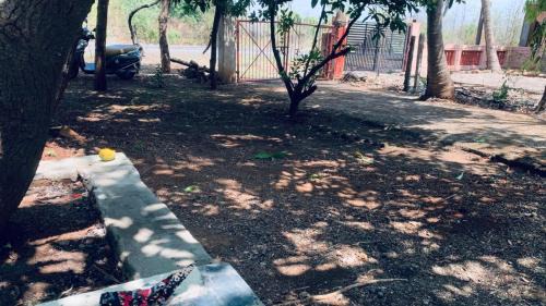 Murbad Casa | Tripathi Villa