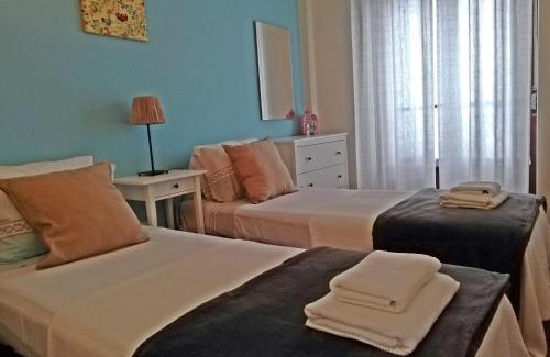 Sao Joao de Deus Apartamento | TripGeo Apartment Roma