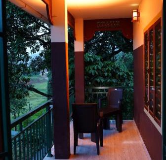 Manjoora Casa | Tripgraam chill wind