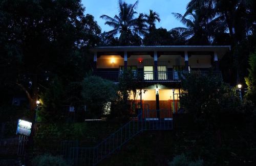 Manjoora Casa | Tripgraam chill wind