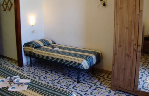 Sant'Angelo Casa | Tripla ST-Triple room-Ensuite with Shower