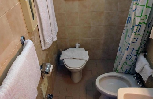 Sant'Angelo Casa | Tripla ST-Triple room-Ensuite with Shower