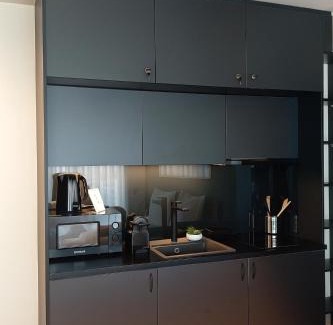 Athens City Centre Apartamento | Triple A - Ermou Retreat Studios - Free Parking!