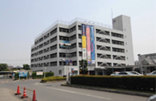 Hanno Hotel | Triple B nonsmoking room Room without meals pla / Hanno Saitama