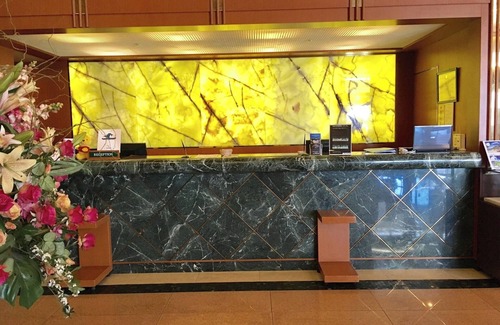 Hanno Hotel | Triple B nonsmoking room Room without meals pla / Hanno Saitama