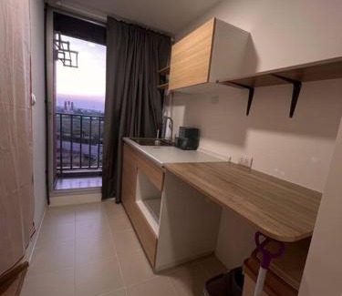 Bang Bo Apartamento | Triple Cats Condo