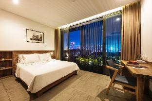 Nguyen Thai Binh Hotel | Triple E Hotel Fine Art Museum