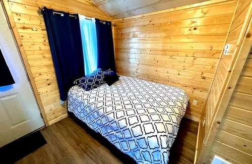 West Glacier Complejo | Triple G’s Resort - Cabin 8