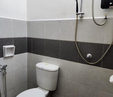 Kampung Ladang Tok Pelam Apartamento | Triple H Minionstay