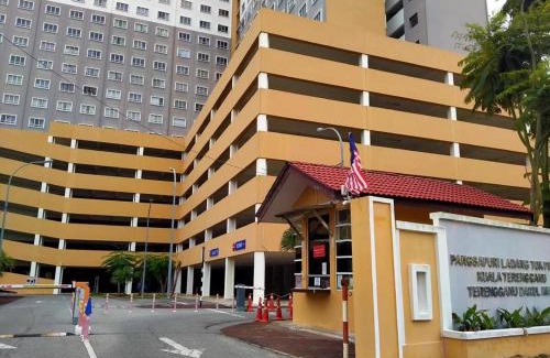 Kampung Ladang Tok Pelam Apartamento | Triple H Minionstay