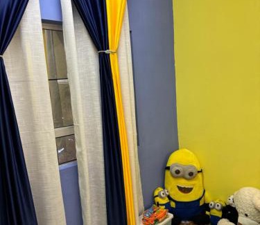 Kampung Ladang Tok Pelam Apartamento | Triple H Minionstay