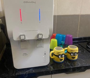 Kampung Ladang Tok Pelam Apartamento | Triple H Minionstay Kuala Terengganu