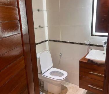 Quartier Mozart Apartamento | Triple Luxe Apartment