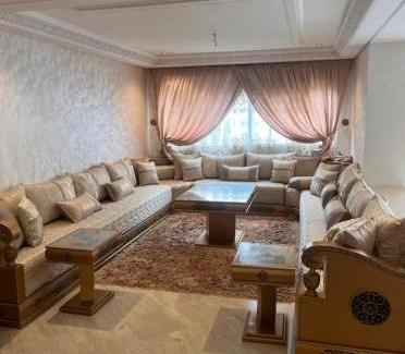 Quartier Mozart Apartamento | Triple Luxe Apartment