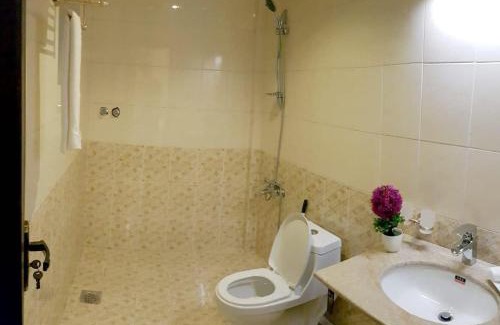 Abbottabad Hotel | Triple One Hotel Suites