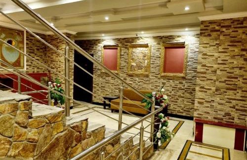 Abbottabad Hotel | Triple One Hotel Suites