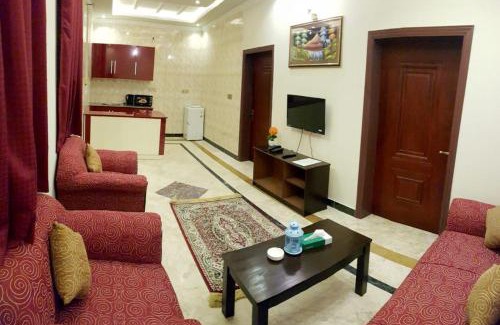 Abbottabad Hotel | Triple One Hotel Suites