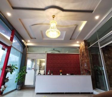 Abbottabad Hotel | Triple One Hotel Suites