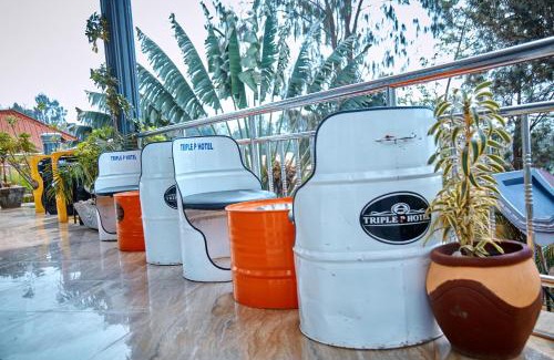 Kagera Hotel | Triple P Hotel & Lounge