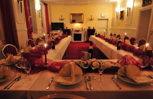 Clausthal-Zellerfeld Casa | Triple room - Hotel Goldene Krone