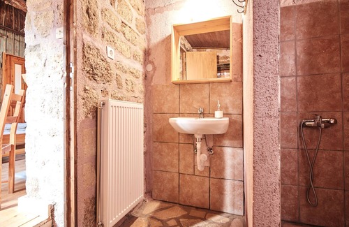 Kato Diminio Casa | Triple Room - Hostel Elisson/Agroikia (Farmhouse)